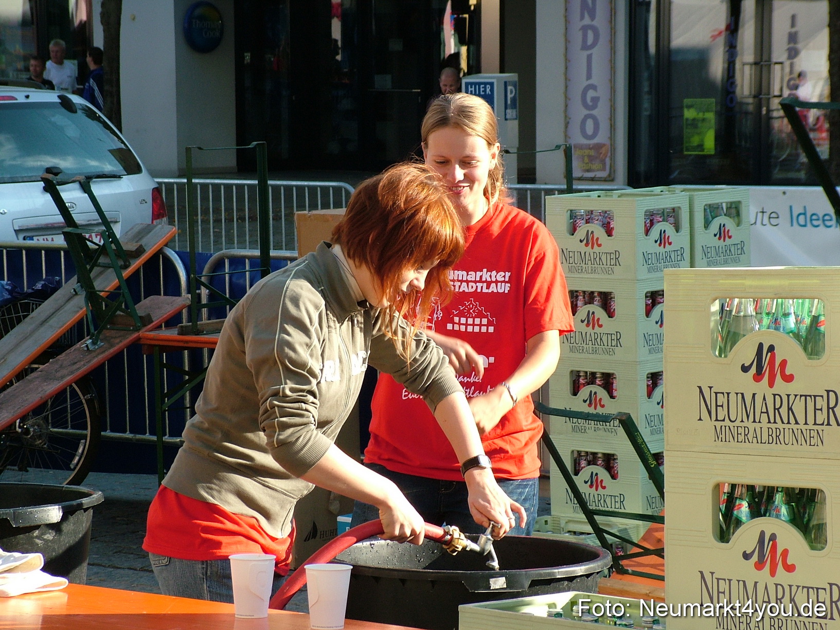 0500 Stadtlauf Neumarkt